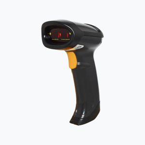 Barcode Scanner