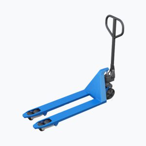 Blue Pallet Jack