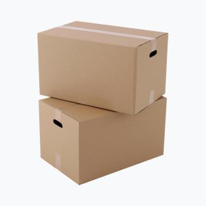 Cardboard Boxes