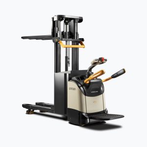 Electric Pallet Stacker