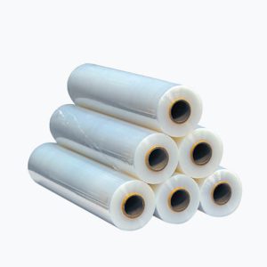 Stretch Film Rolls